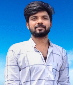 Mayank Singh Rajput Profile Photo