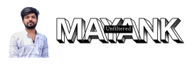 Mayank Unfiltered Logo 272