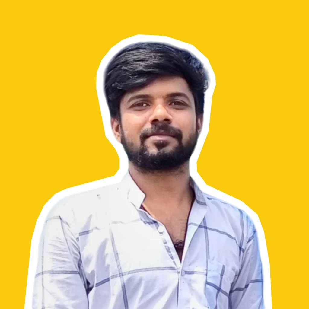 Mayank Singh Rajput Profile Pic